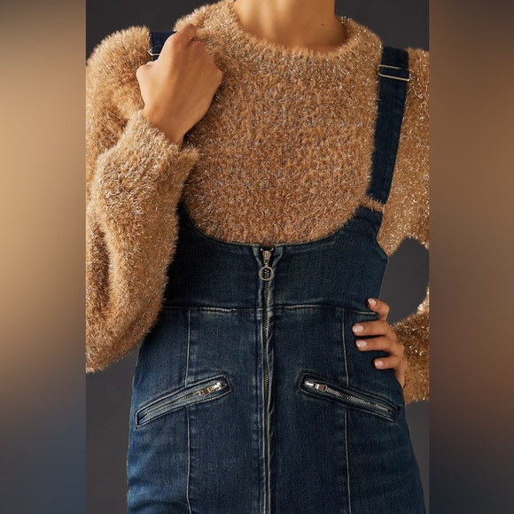 Pilcro Demilune Ski Suit - Picture 7 of 7